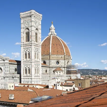 Repubblica Firenze Luxury Apartments | Una Esperienze-2